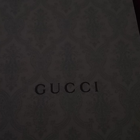 Gucci purse - Picture 1 of 7